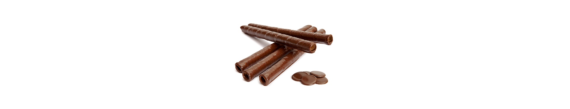 Flautas Cacao destacada